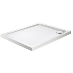 Low Profile Antislip 1400x900mm Rectangular Shower Tray