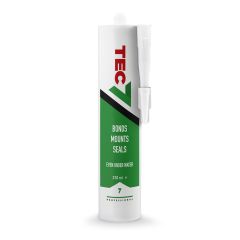 Tec7 Sealant 310ml (Transparent)