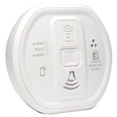 EI208 Carbon Monoxide Alarm (Long Life Battery)