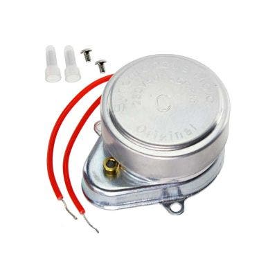 Center CB Replacement Synchron Motor 240V