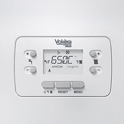 40kw combi boiler prices