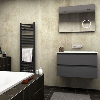 Tissino hugo2 clearance towel radiator