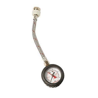 Wet pressure gauge deals