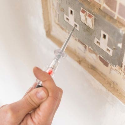 Stanley fatmax voltage tester deals