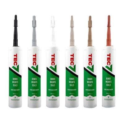 Tec cheap 7 glue