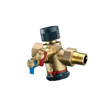 Specialist Valves & Fittings