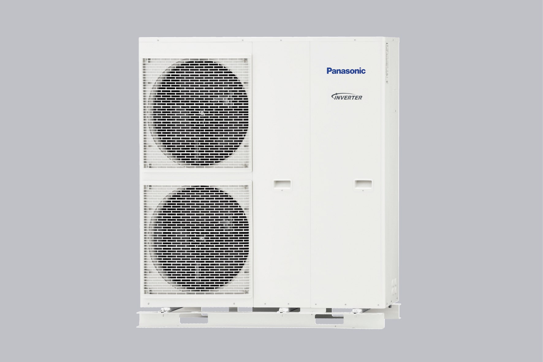 Panasonic Air to Water Heat Pump - Mono Bloc Panasonic Mono Bloc Air to Water Heat Pump