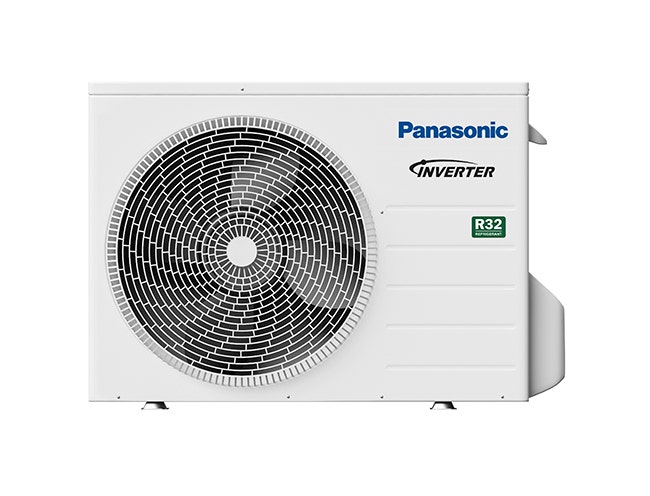 Panasonic Air To Water Heat Pumps