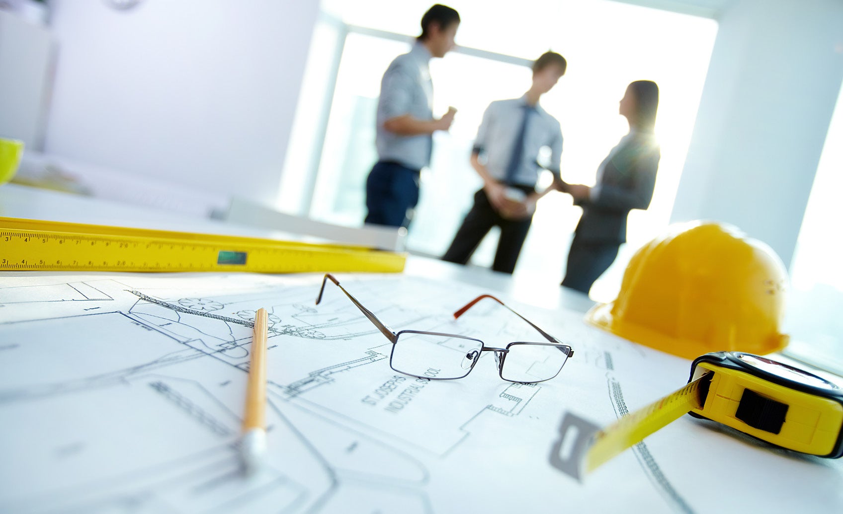 Technical Services Technical Services