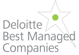 Deloitte Best Managed Companies